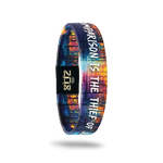Zox Comparison is The Thief of Joy Bracelet
