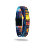 Zox Comparison is The Thief of Joy Bracelet