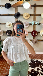 Another Love Nerissa Top