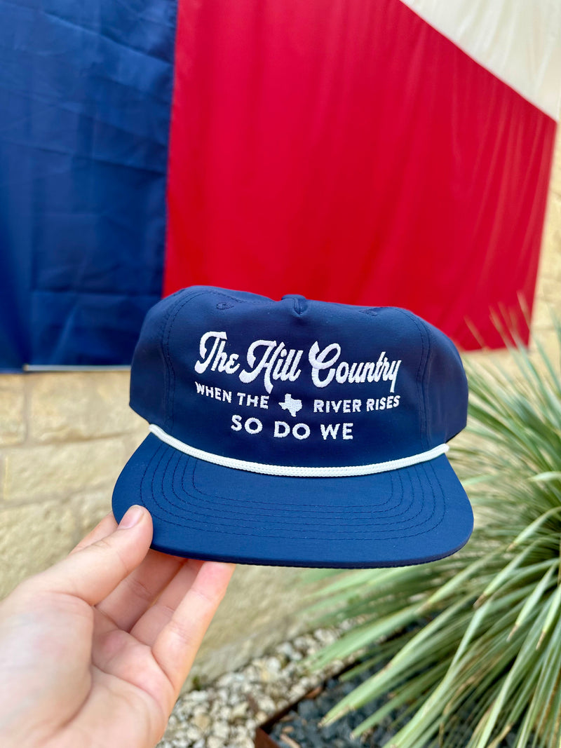 Hill Country Hat