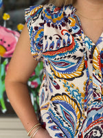 Another Love Jinora Top
