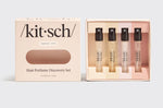 Kitsch Hair Perfume Discovery Set