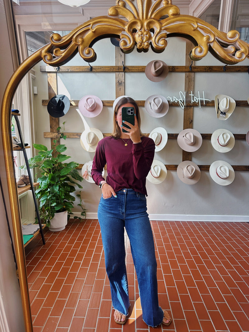Dear John Fremont Top