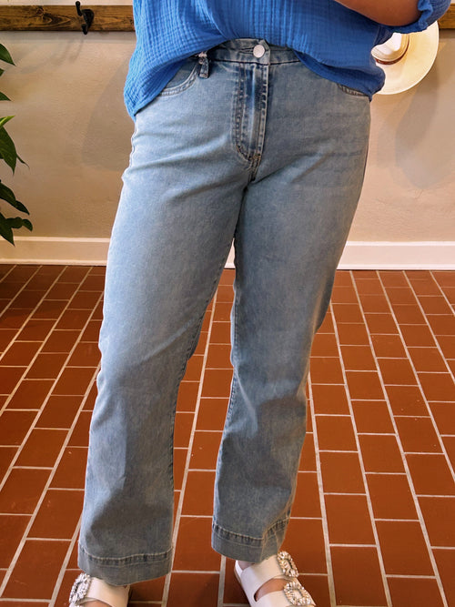 Dear John Jeanne Shelby Jeans