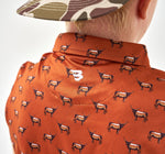 Burlebo Youth- Performance Polo - By The Horns