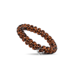 TeleTies Large Hair Ties - Tortoise