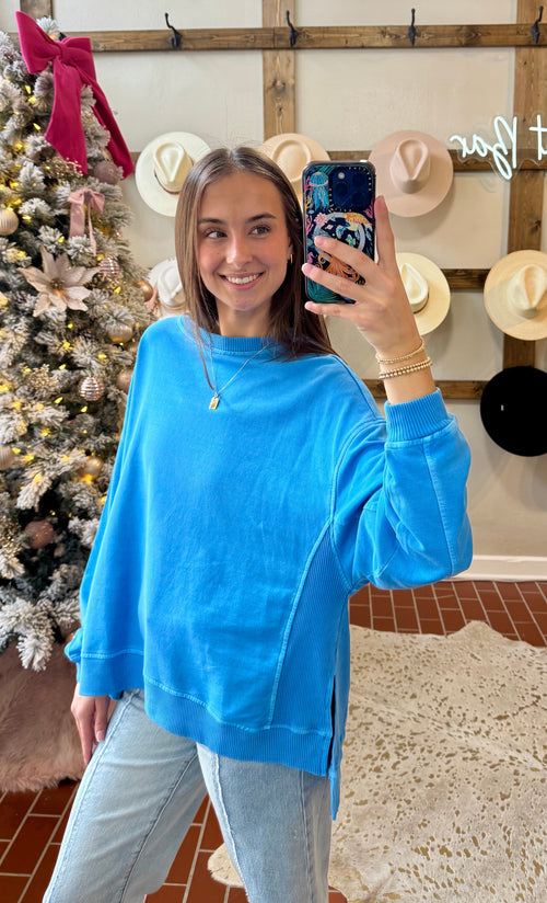 South Padre Sweatshirt