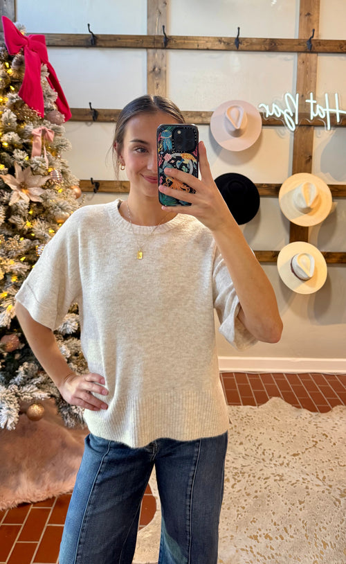 Another Love Catrina Top