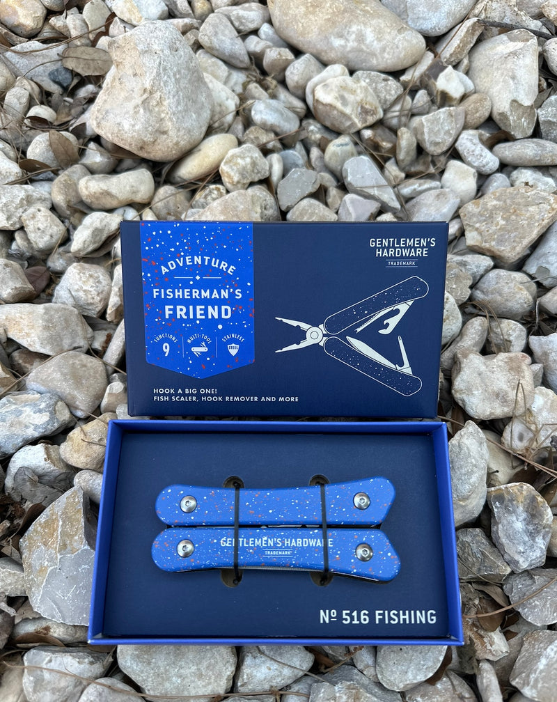 Fishing Multi-Tool