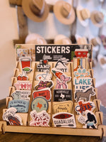 Stickers