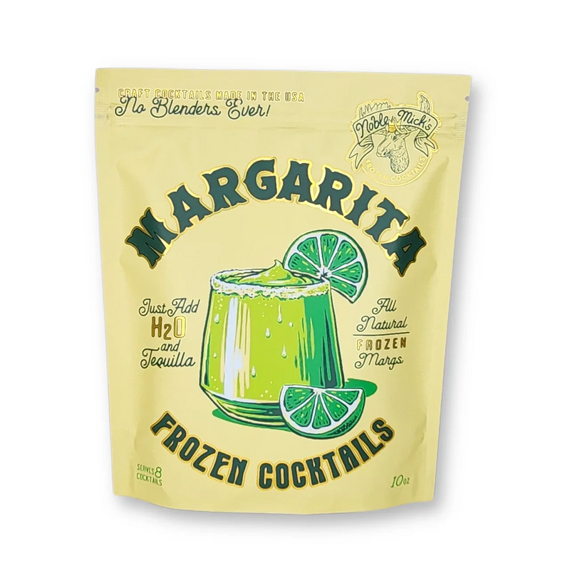 Noble Micks Frozen Cocktail mix