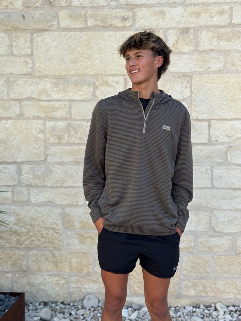 Marsh Wear Sullivan Tech Hoodie