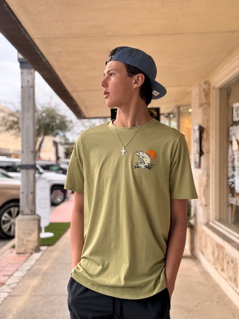 El Capitan T-Shirt