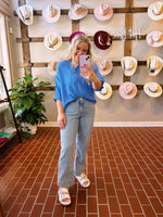 Dear John Tish Top