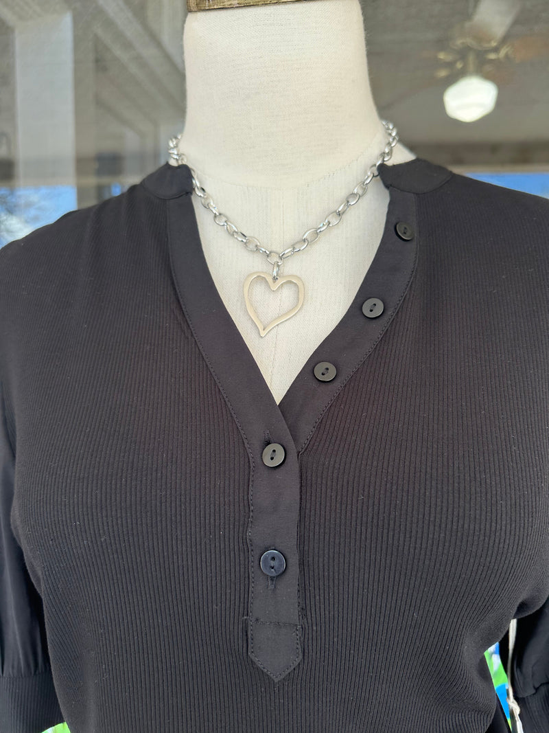 Another Love Tanner Top