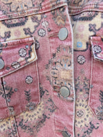 Dear John Ainsley Novelty Jacket