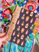 Classic Layflat Notebook