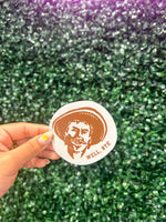 Sendero Provisions Stickers