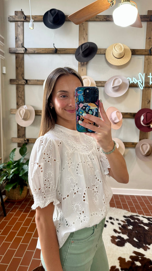 Another Love Nerissa Top