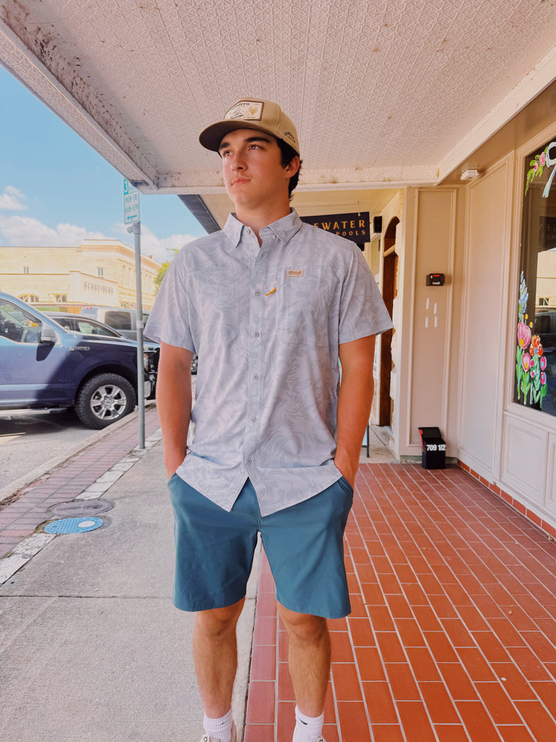 Marsh Wear Lennwood Tech Coastal Camo