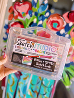 Sketch Studio Travel Set