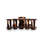 TeleTies Classic Claw Clip - Tortoise