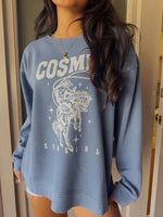 Cosmic Cowgirl Sweatshirt