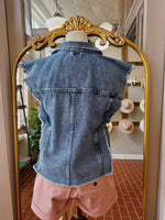 Dear John Melody Vest