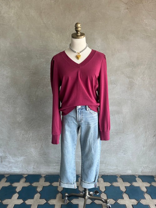 Another Love Ramona Sweatshirt