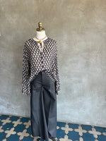Dear John Jacquel Top