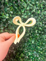 Bow Hair Clip