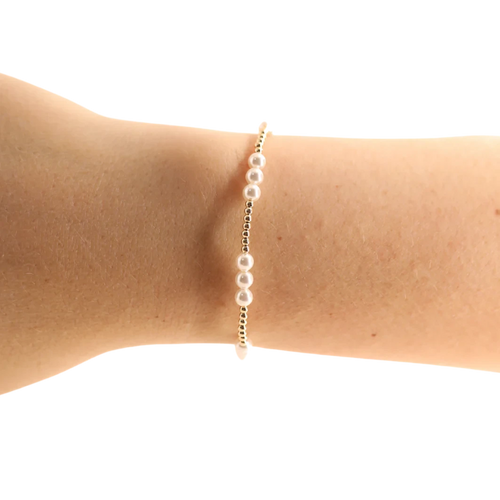 BB Ily Pearl Bracelet