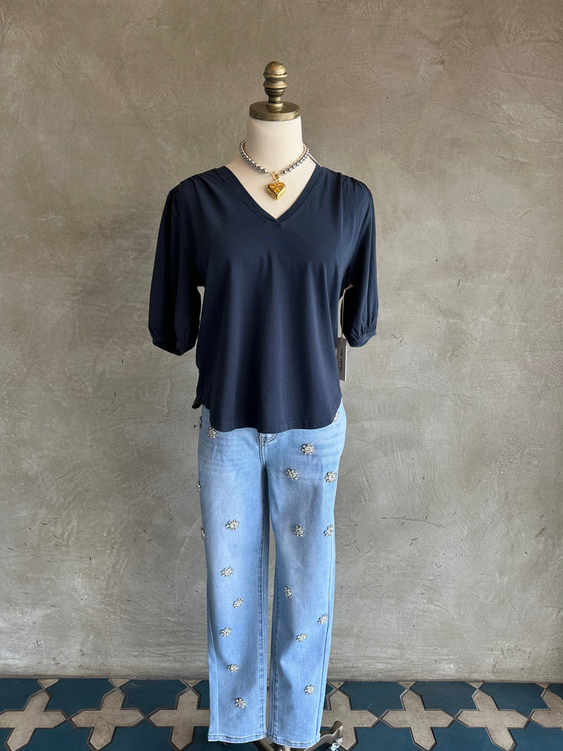 Another Love Phoebe Top