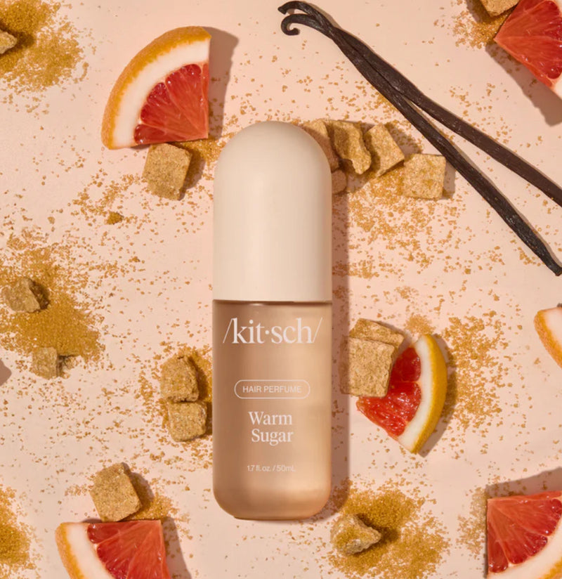 Kitsch Warm Sugar Hair Perfume