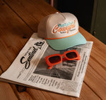 Coastal Cowgirl Hat