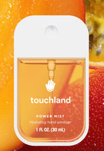 Touchland Hand Sanitizer
