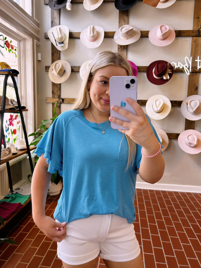 Another Love Koryn Top