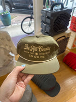 Hill Country Hat