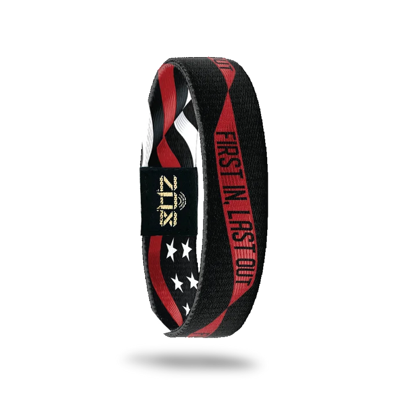 Zox First In First Out Bracelet