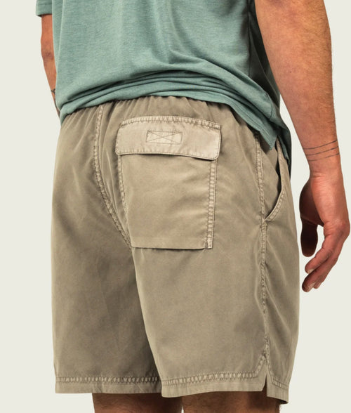 Marsh Wear HighWater Volleys-Rock