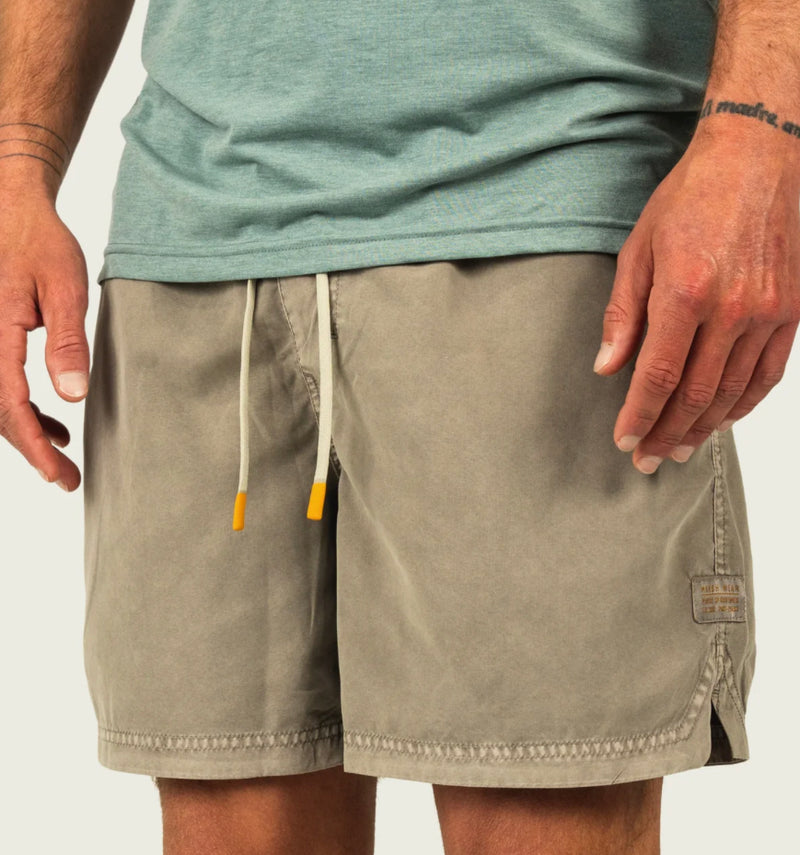 Marsh Wear HighWater Volleys-Rock