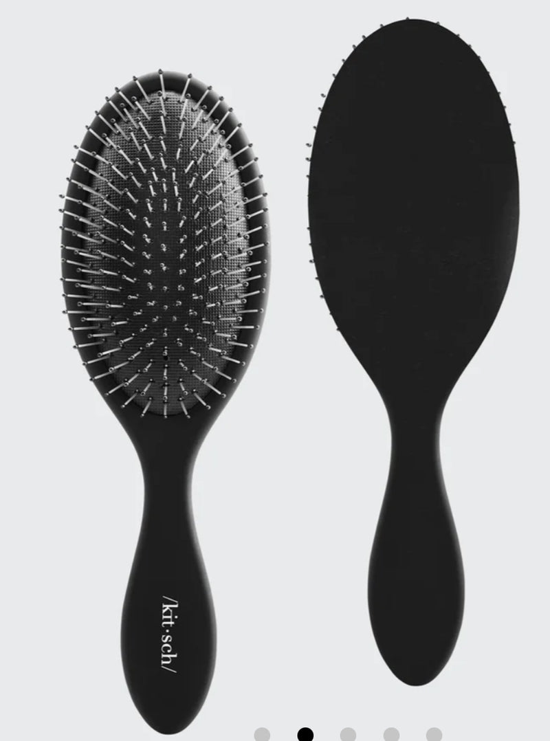 Kitsch Gentle Detangling Wet/Dry Brush