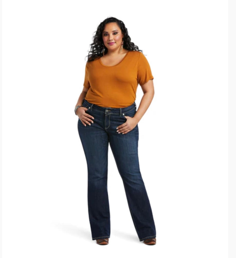 Ariat Alexandra Boot Jeans