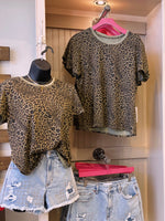Dear John Unity Top