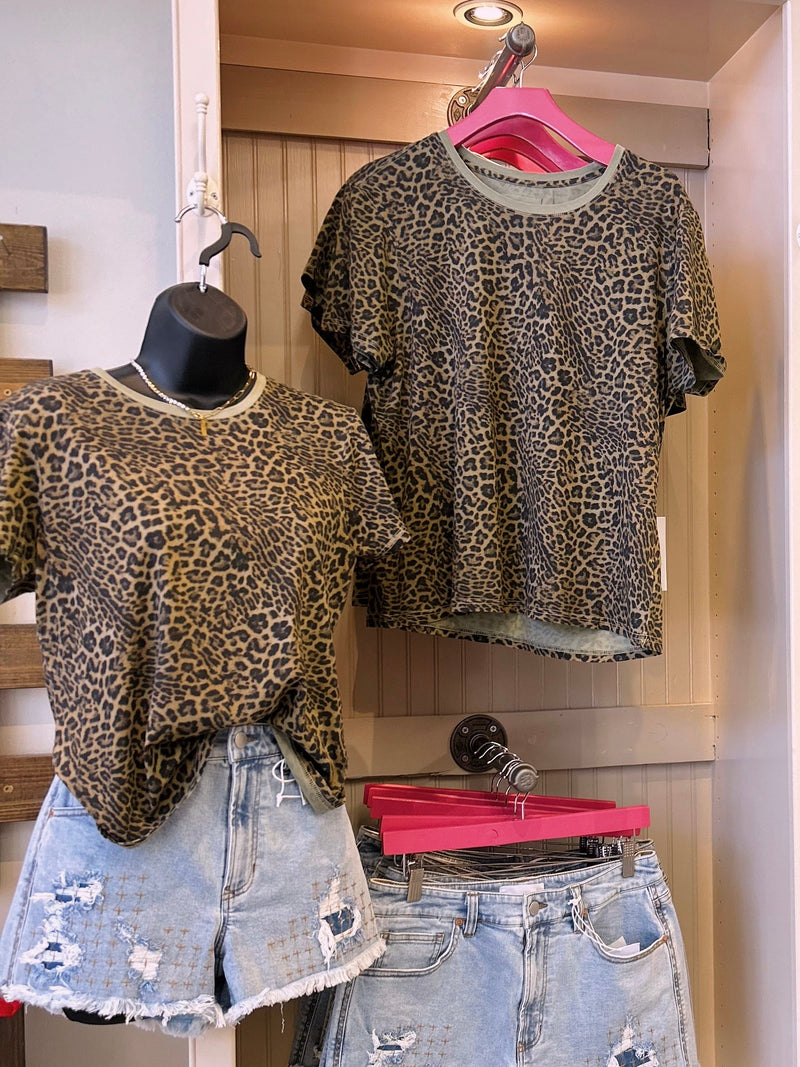 Dear John Unity Top