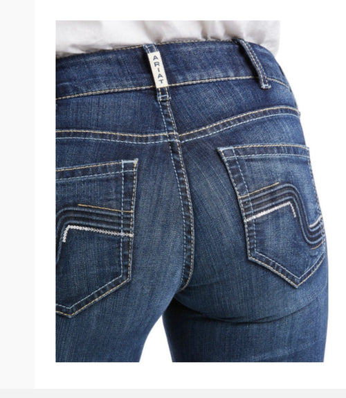 Ariat Alexandra Boot Jeans