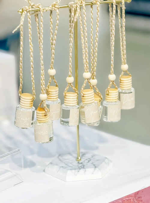 Luxe Car diffusers
