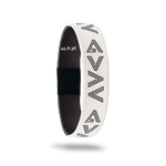 Zox God is Greater Bracelet