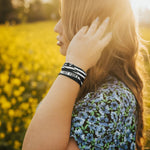 Zox I Got Your 6 Bracelet