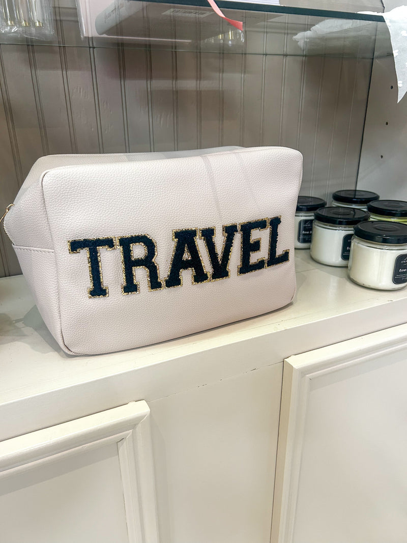 Trendy Travel Bag